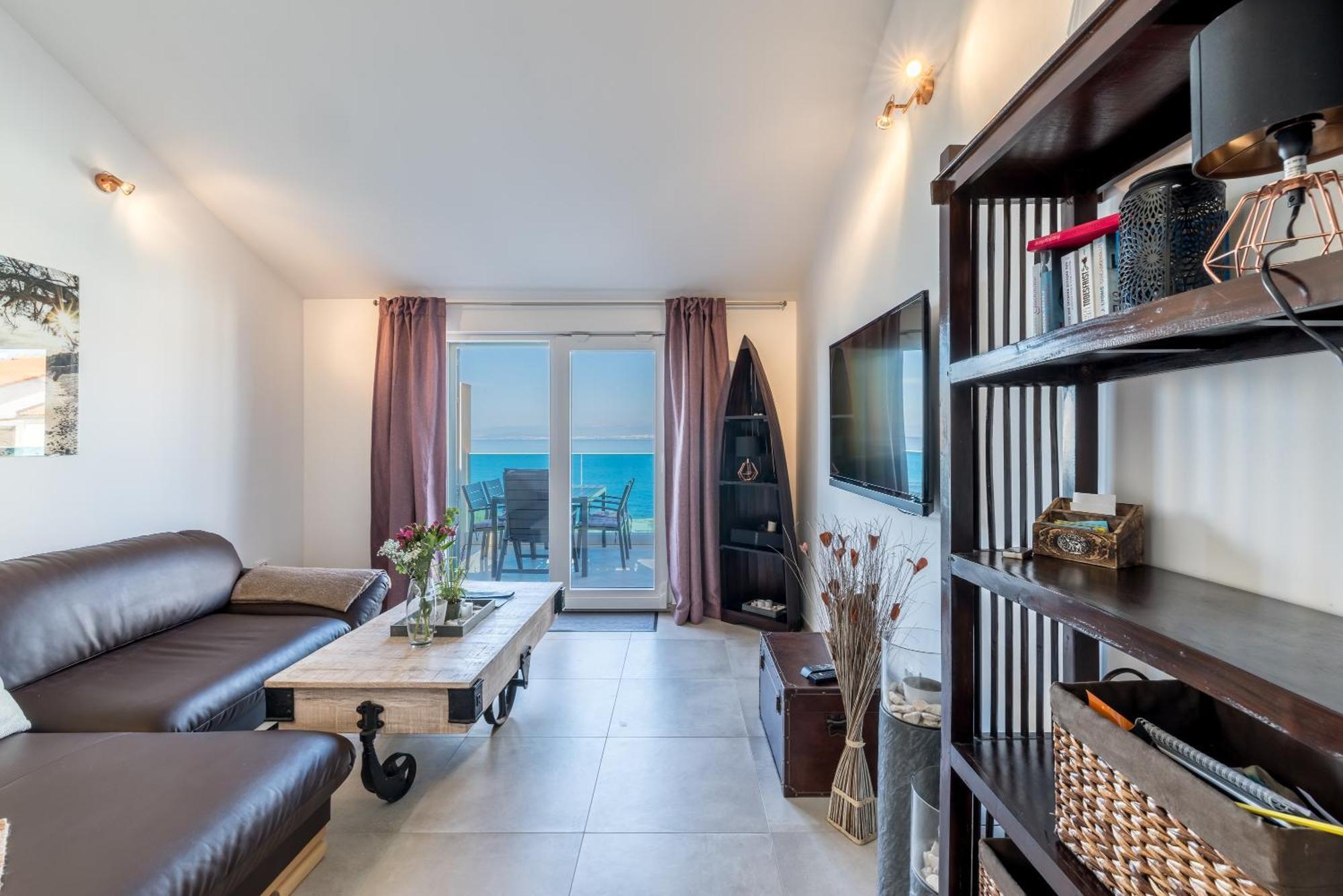 Villa Luce del Sole Mirce Exterior foto